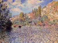 Monet, Claude Oscar